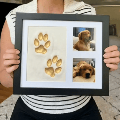 The Forever Paw Kit