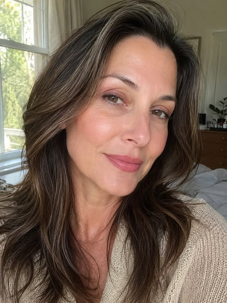 Sarah M.