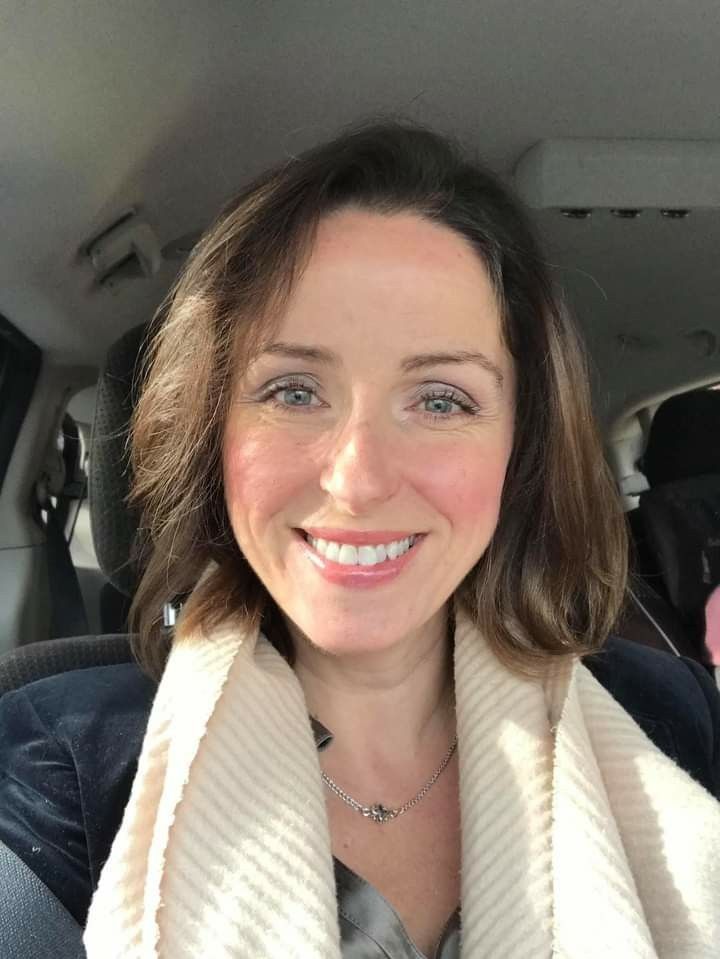 Linda K.